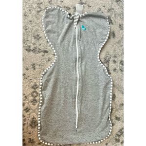 Love to Dream swaddle size medium FLAWED